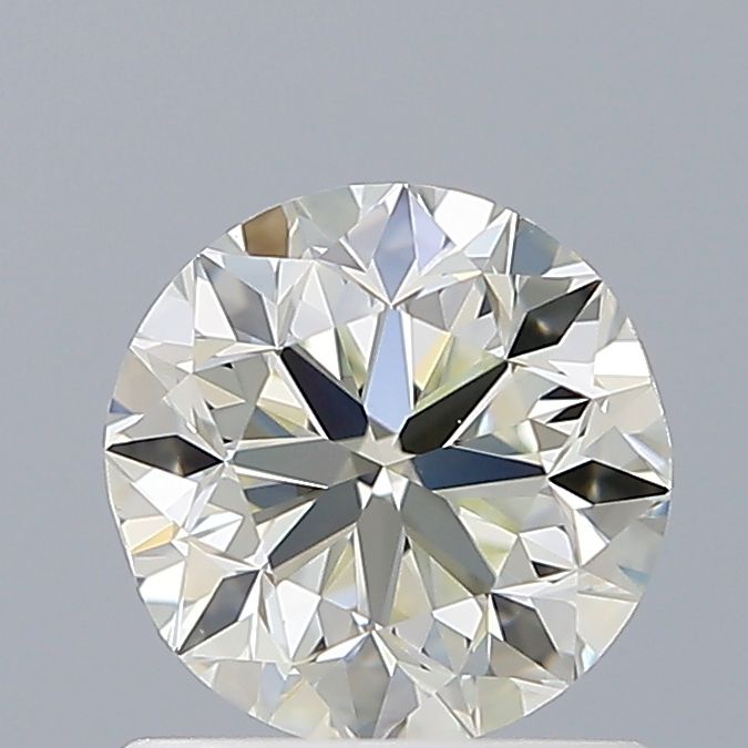 2444503365 Diamant Natural ROUND VS1