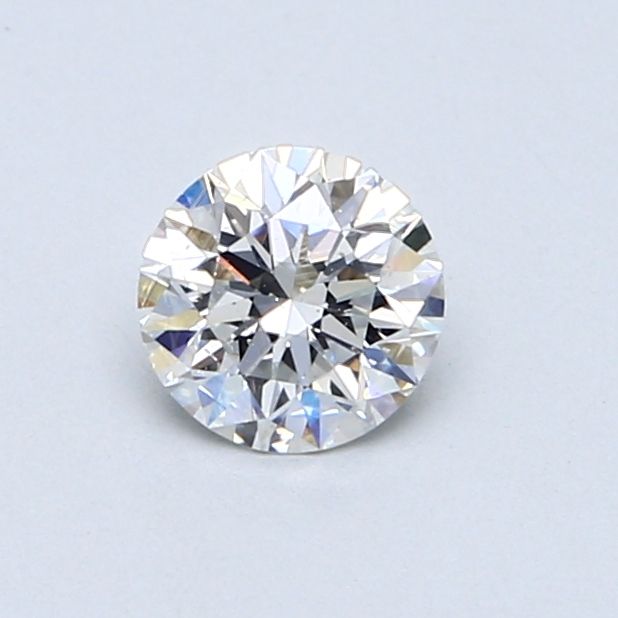 2444550853 Diamant Natural ROUND SI1