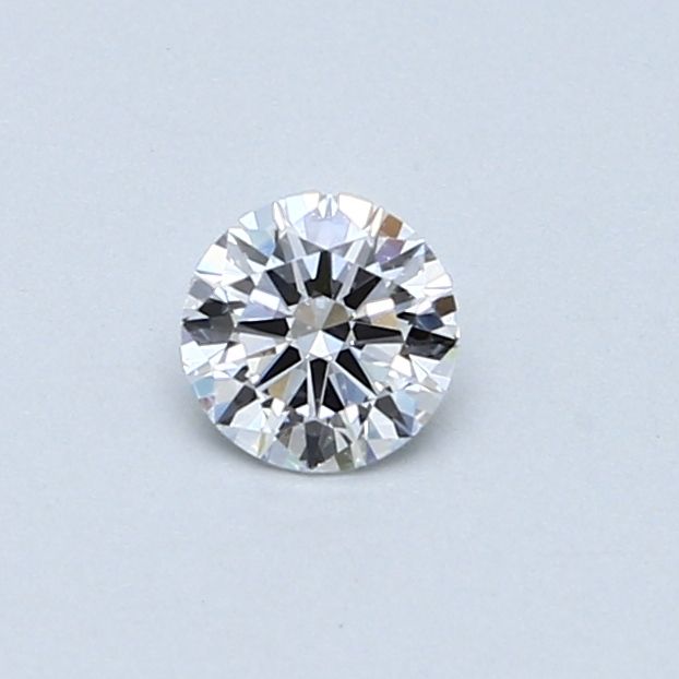 2444558472 Diamant Natural ROUND VS1