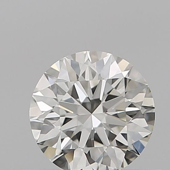 2444804973 Diamant Natural ROUND IF