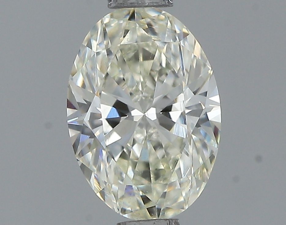 2444886695 Diamant Natural OVAL SI1