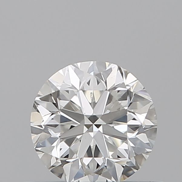 2446039710 Diamant Natural ROUND SI1