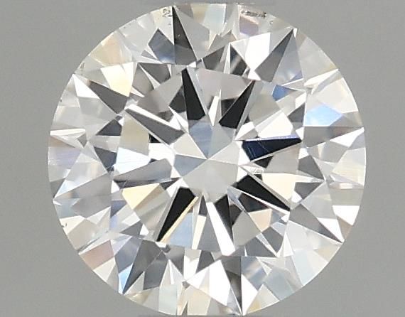 2446064883 Diamant Natural ROUND SI1