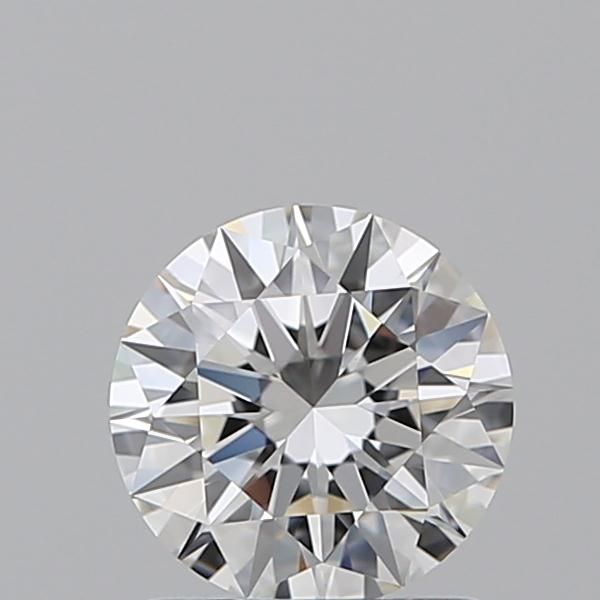 2446186491 Diamant Natural ROUND IF