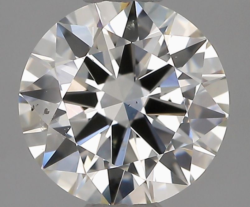 2446212845 Diamant Natural ROUND SI1
