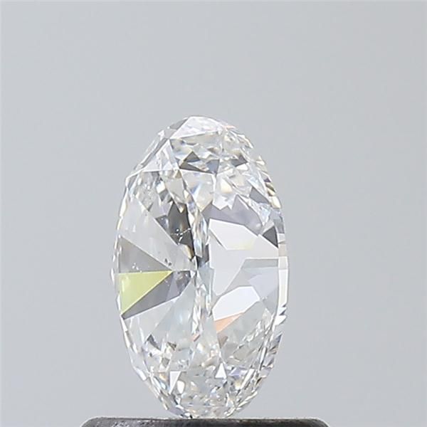 2446265796 Diamant Natural OVAL SI1