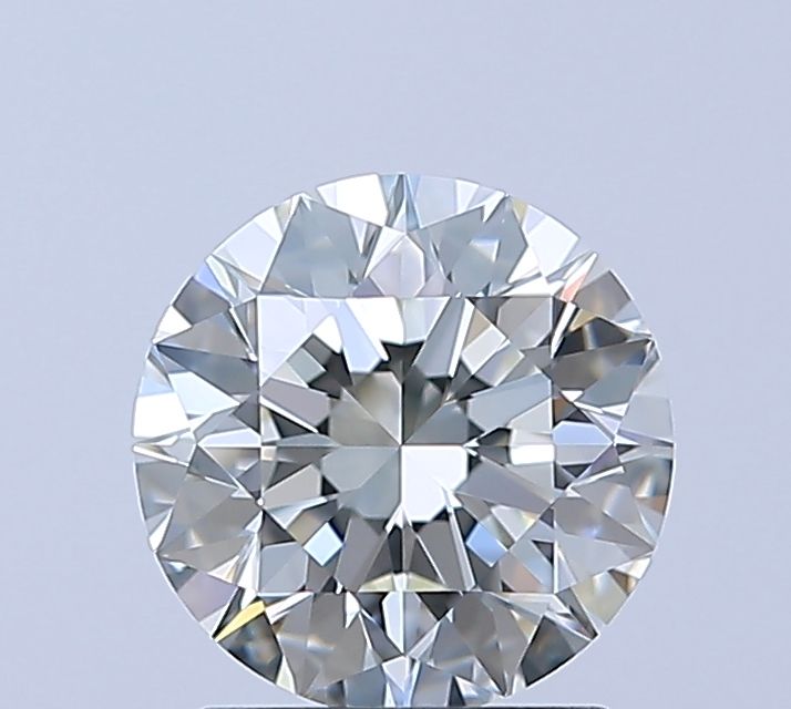 2446277492 Diamant Natural ROUND VVS1