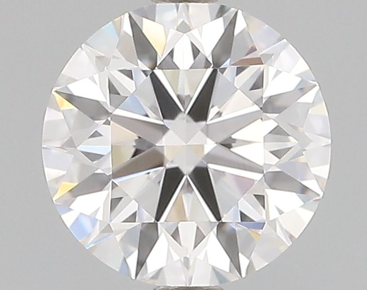 2446305781 Diamant Natural ROUND VVS1