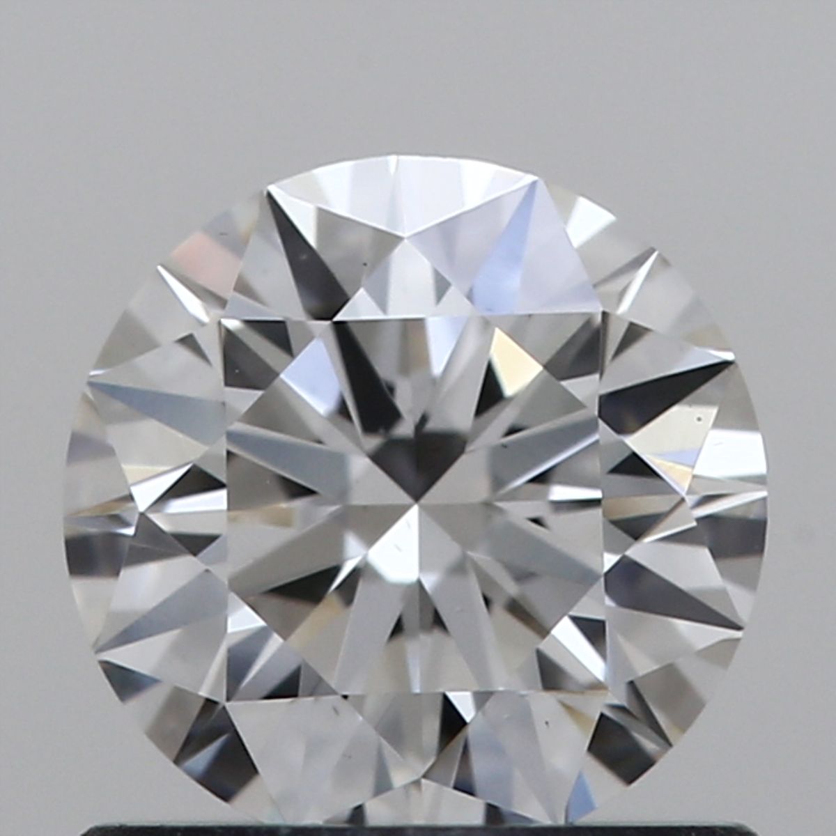 2446320527 Diamant Natural ROUND VS1