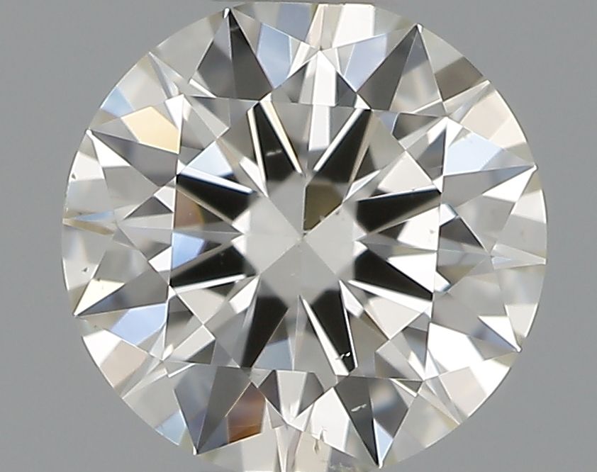 2446352654 Diamant Natural ROUND SI1