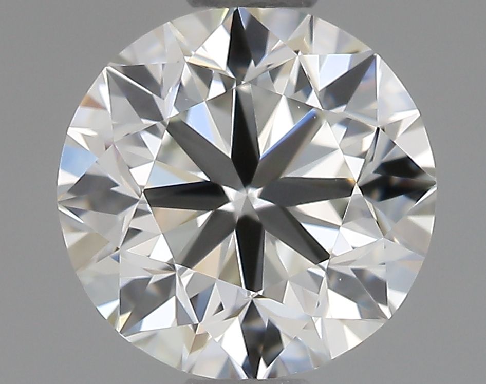 2446410599 Diamant Natural ROUND VVS1