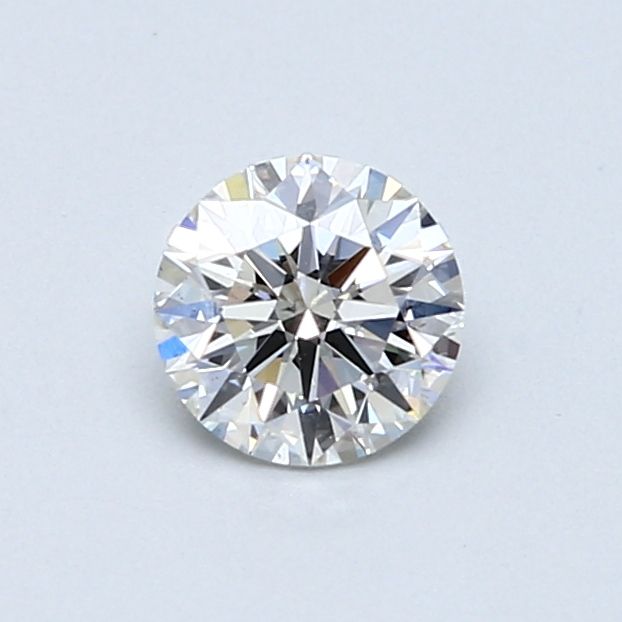 2446431188 Diamant Natural ROUND SI1