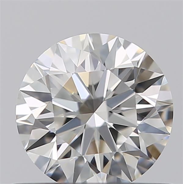 2446454663 Diamant Natural ROUND VVS1