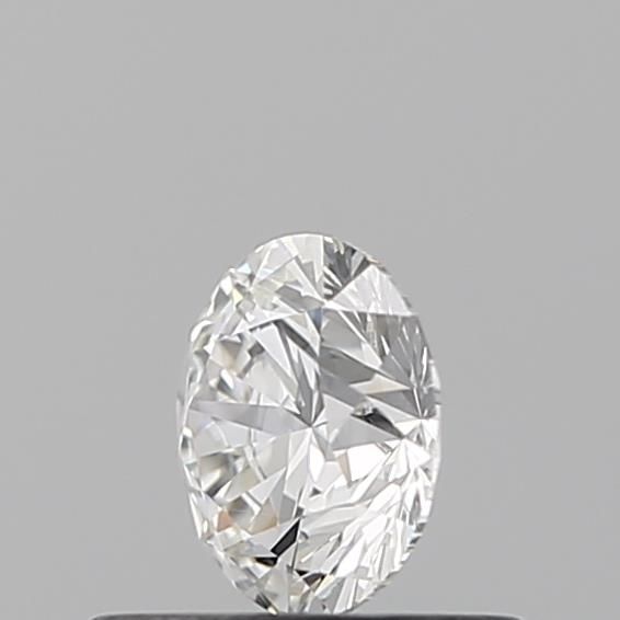 2446523062 Diamant Natural ROUND VVS2