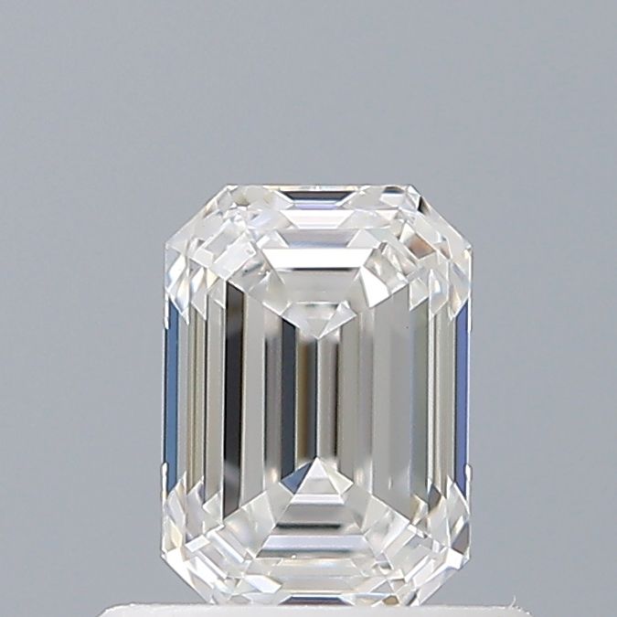 2446674818 Diamant Natural EMERALD VS1