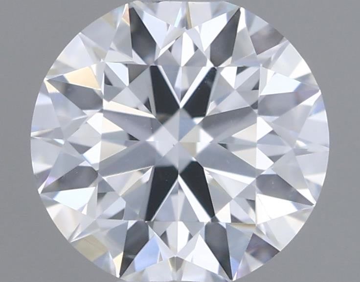 2446689115 Diamant Natural ROUND VS1