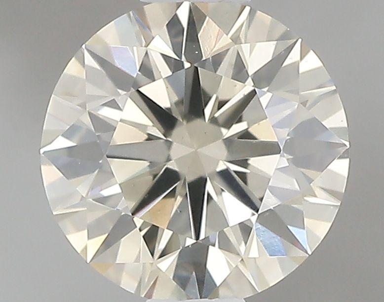 2446896872 Diamant Natural ROUND VS2