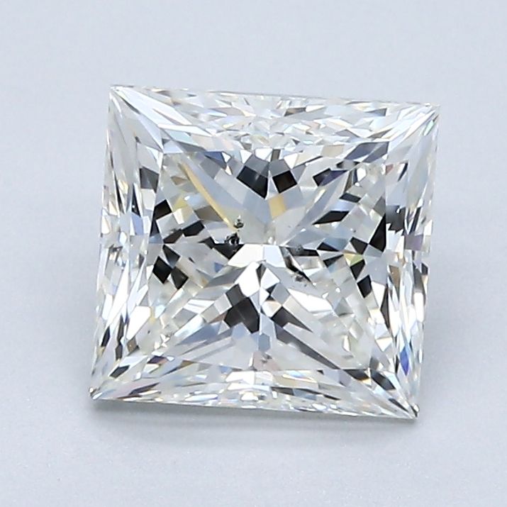 2446921524 Diamant Natural PRINCESS SI1