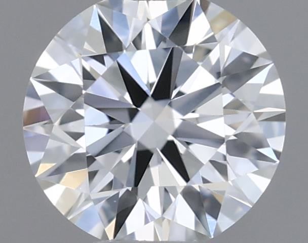 2446934722 Diamant Natural ROUND IF