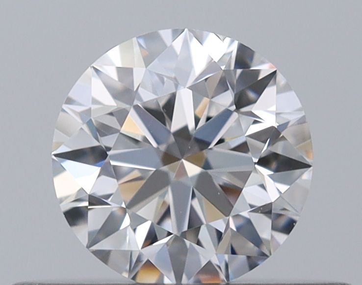 2446935482 Diamant Natural ROUND VS2