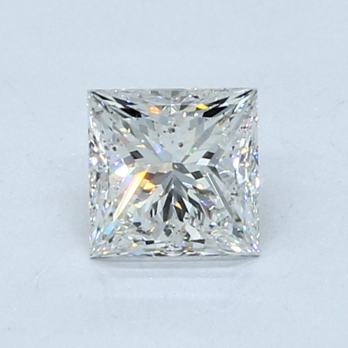 2446959488 Diamant Natural PRINCESS SI1