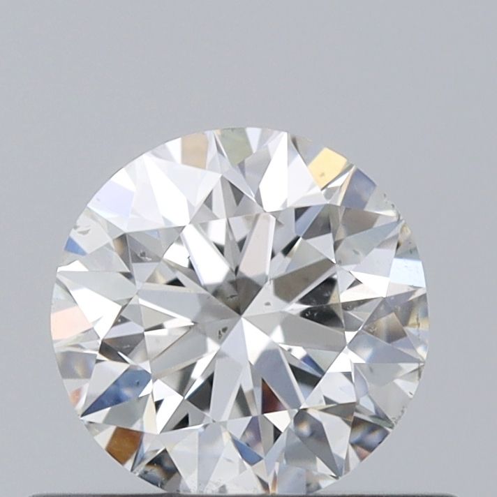 2447044043 Diamant Natural ROUND SI1