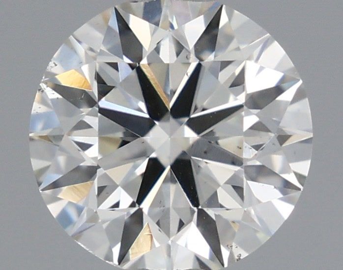 2447044813 Diamant Natural ROUND VS2