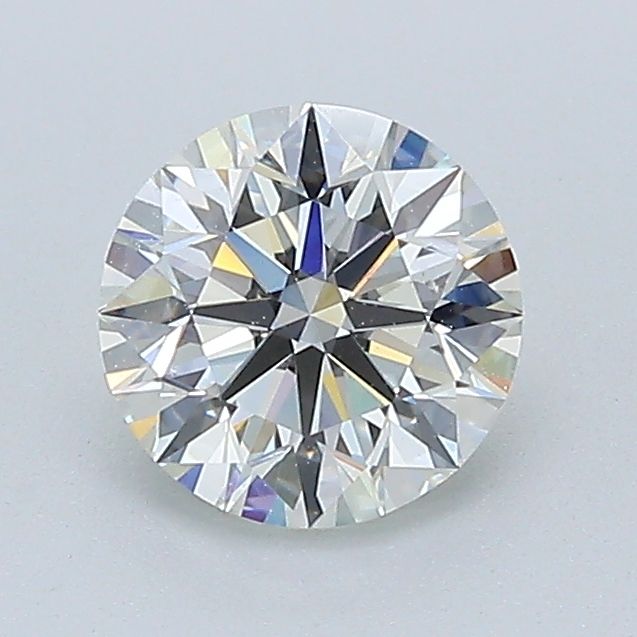 2447081814 Diamant Natural ROUND VS2