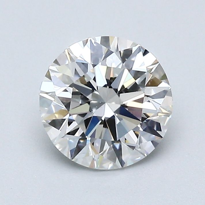 2447097255 Diamant Natural ROUND VS1