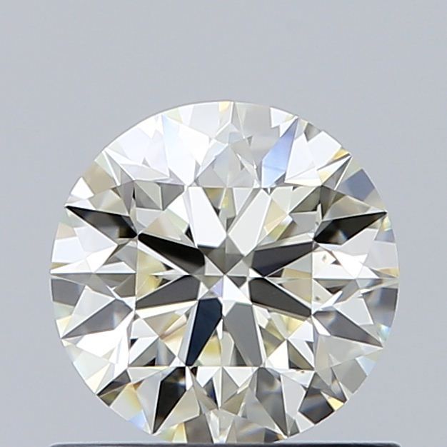 2447116521 Diamant Natural ROUND VS1