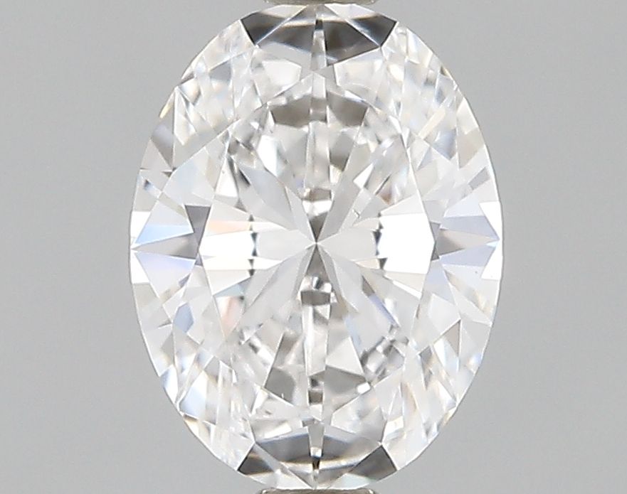 2447220334 Diamant Natural OVAL VS2