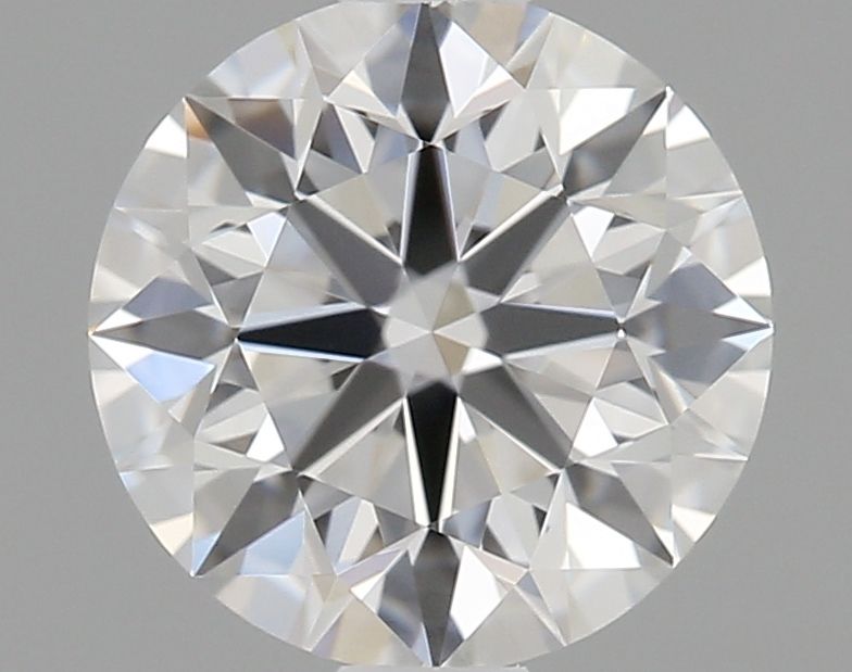 2447373291 Diamant Natural ROUND VVS1