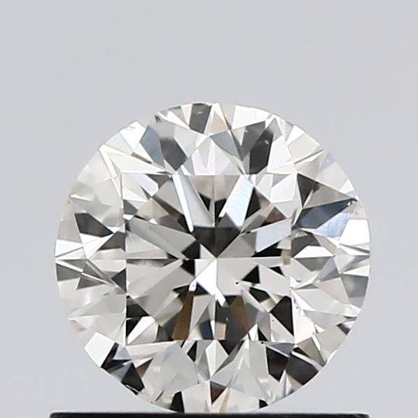 2447389180 Diamant Natural ROUND VS2