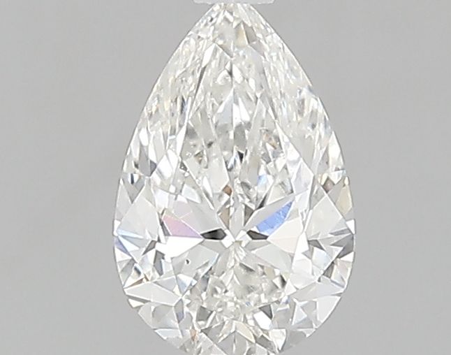 2447402463 Diamant Natural PEAR VS2
