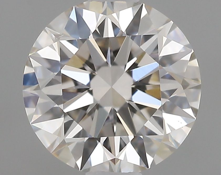 2447456037 Diamant Natural ROUND VS1