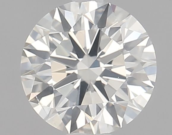 2447469895 Diamant Natural ROUND SI1