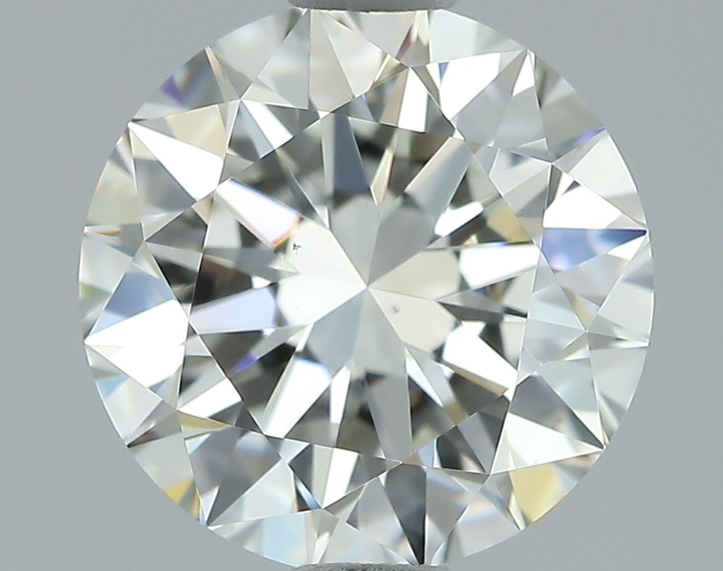 2447489111 Diamant Natural ROUND VS1