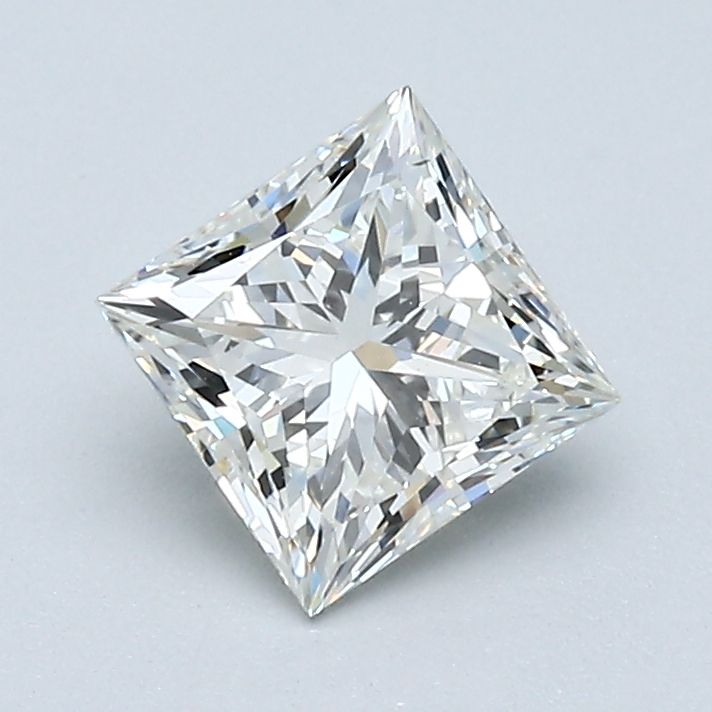 2447505644 Diamant Natural PRINCESS VS2