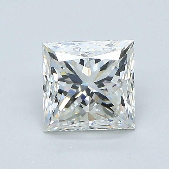 2447505715 Diamant Natural PRINCESS VS2