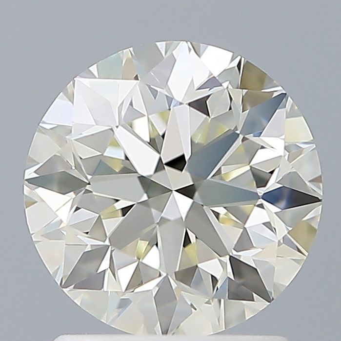 2447548307 Diamant Natural ROUND IF