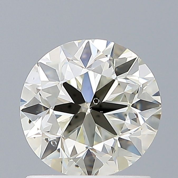 2447550674 Diamant Natural ROUND SI1