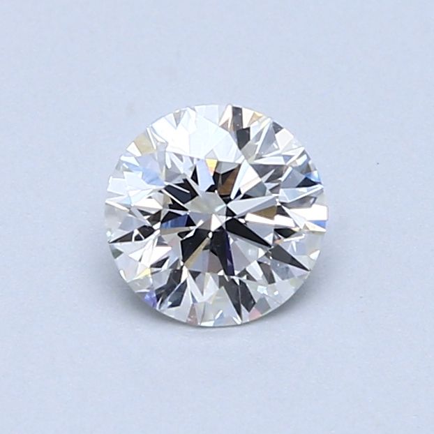 2447551560 Diamant Natural ROUND VS2