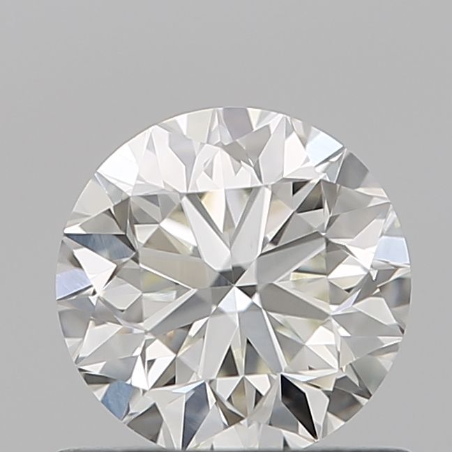 2447572516 Diamant Natural ROUND VS1