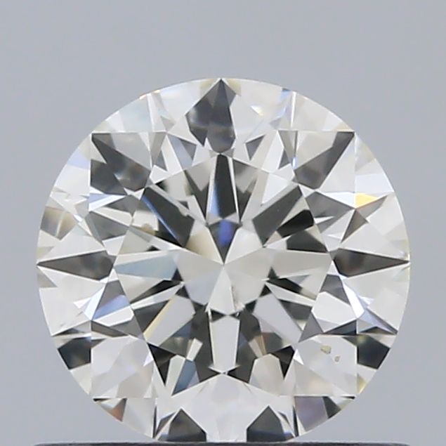 2447677480 Diamant Natural ROUND SI1