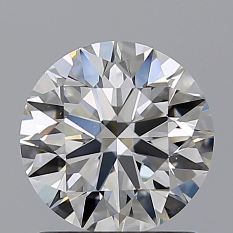 2447708982 Diamant Natural ROUND VS1
