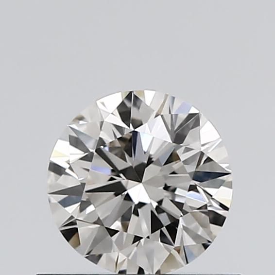 2447725733 Diamant Natural ROUND VVS1