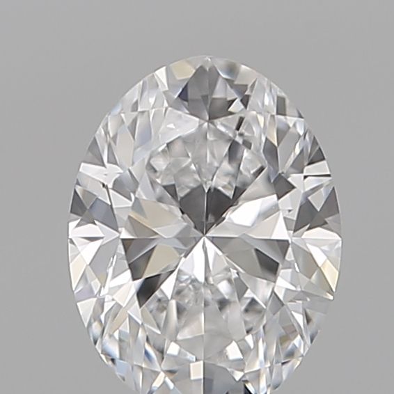 2447755663 Diamant Natural OVAL VVS2