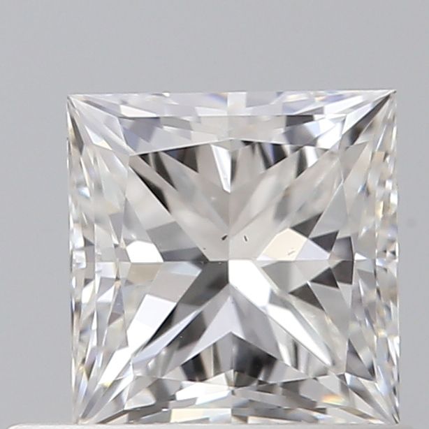 2447756195 Diamant Natural PRINCESS VS2