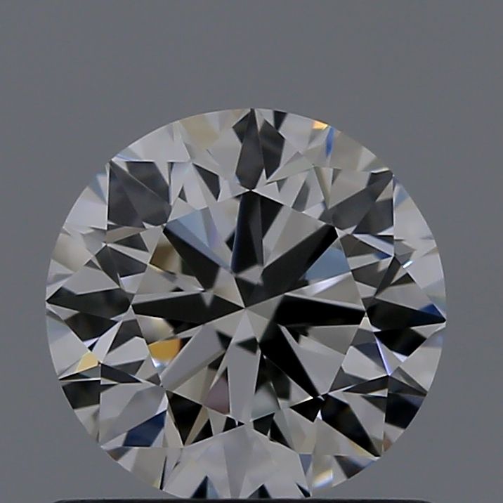 2447784044 Diamant Natural ROUND IF