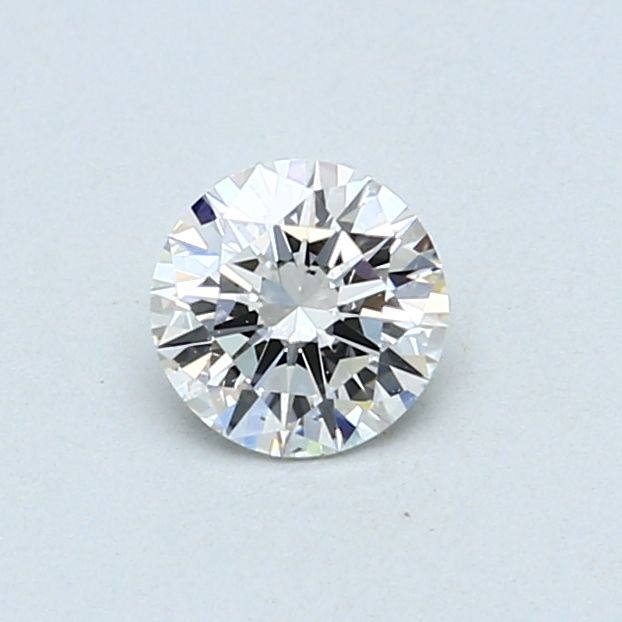 2447788374 Diamant Natural ROUND VS2